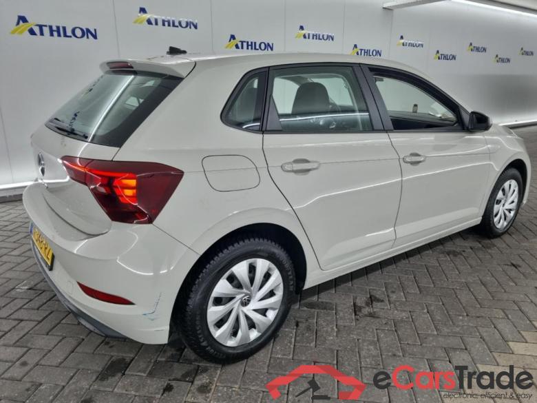 VOLKSWAGEN POLO 1.0 TSI 70kW 5D Athlon Edition #3