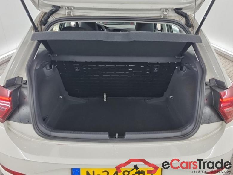 VOLKSWAGEN POLO 1.0 TSI 70kW 5D Athlon Edition #5