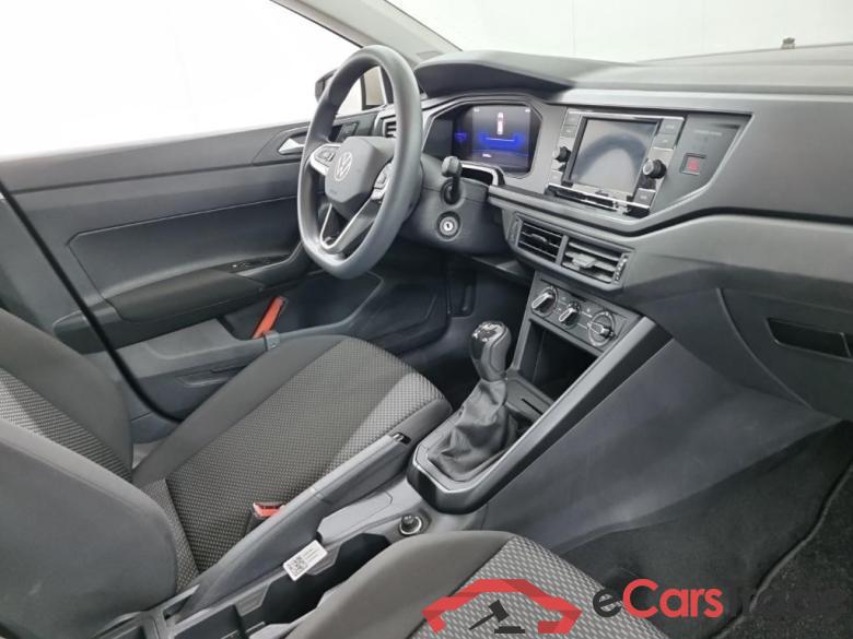 VOLKSWAGEN POLO 1.0 TSI 70kW 5D Athlon Edition #6