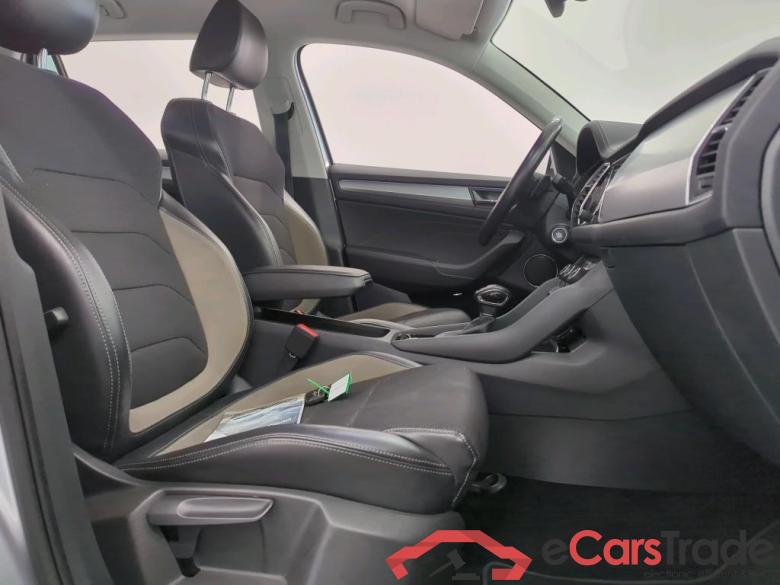 Skoda Kodiaq 1.5 TSI ACT 110kW DSG Business Edition 7 Persoons #3