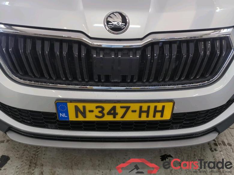 Skoda Kodiaq 1.5 TSI ACT 110kW DSG Business Edition 7 Persoons #5