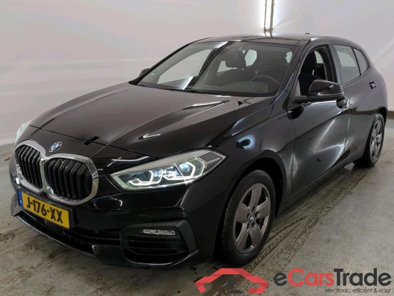 BMW 1 Serie 118iA Corporate Executive 5d #1