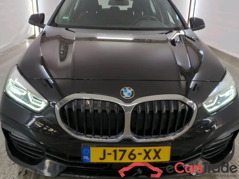 BMW 1 Serie 118iA Corporate Executive 5d #5