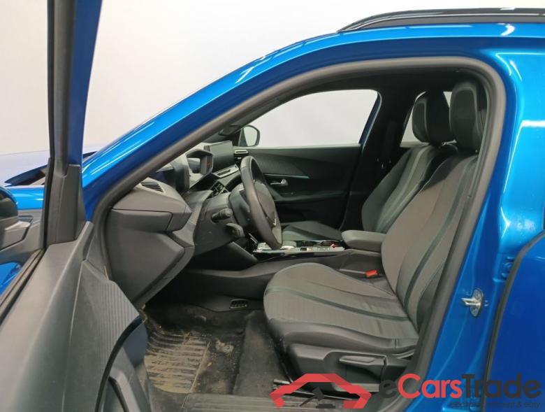 PEUGEOT E-2008 50 kWh Allure Pack 5d #3
