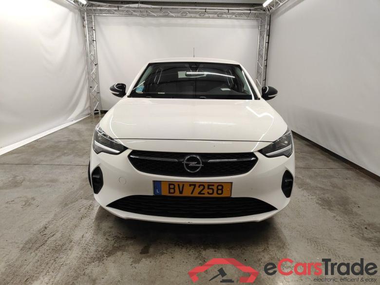 OPEL CORSA - 2020 1.2 Turbo 100 Edition Start/Stop (EU6.3) 5d #5