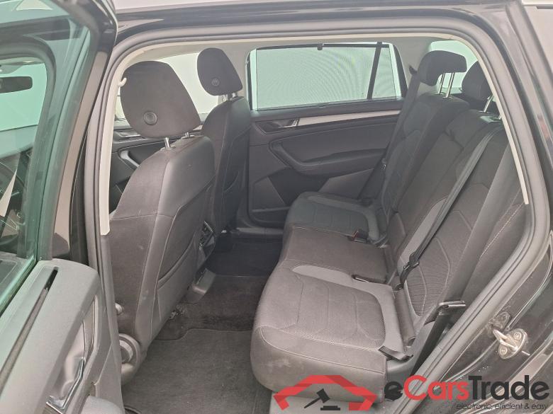 Skoda, Kodiaq '16, Skoda Kodiaq 2.0 CRTDI 110kW DSG7 Ambition 5d #4