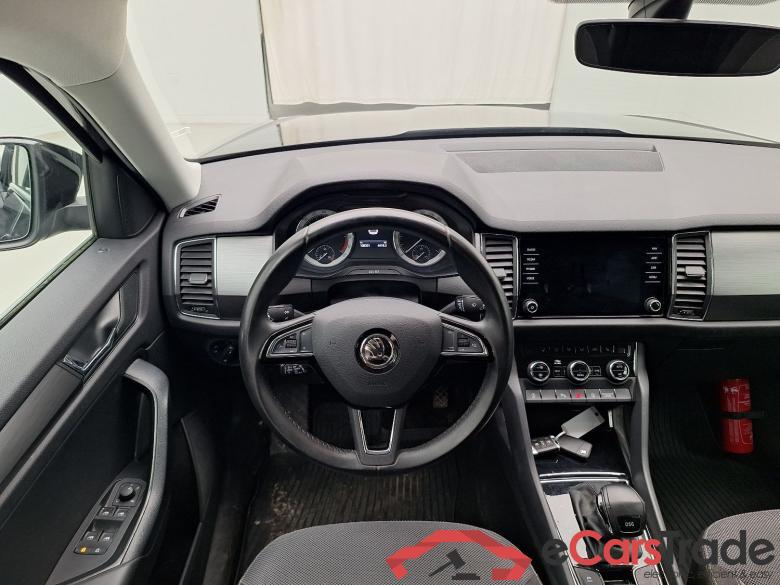 Skoda, Kodiaq '16, Skoda Kodiaq 2.0 CRTDI 110kW DSG7 Ambition 5d #5