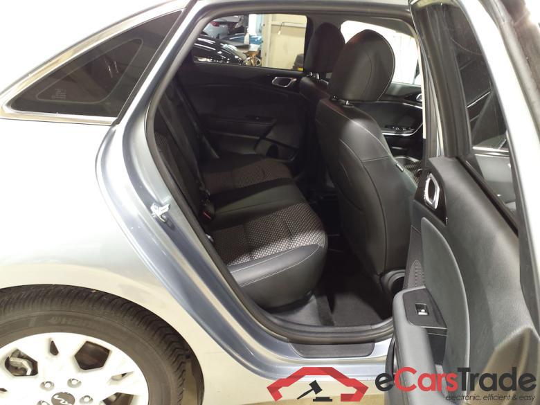 KIA CEE'D 1.0 T-GDI MHEV PULSE DCT #5