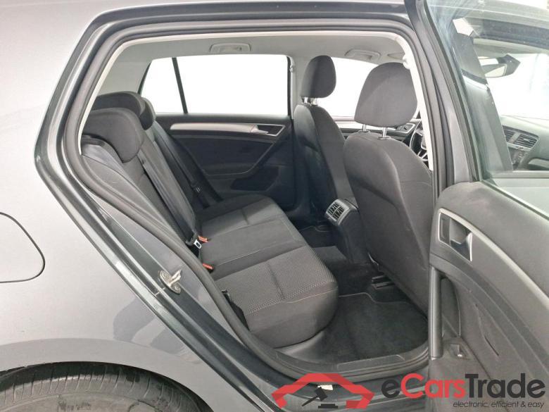 VOLKSWAGEN GOLF VII DIESEL - 2017 1.6 SCR TDi Trendline (EU6.2) STOCK #6