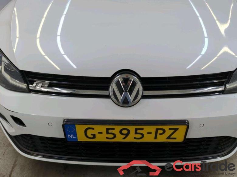 VOLKSWAGEN Golf Variant 1.5 TSI HL Bns R #4