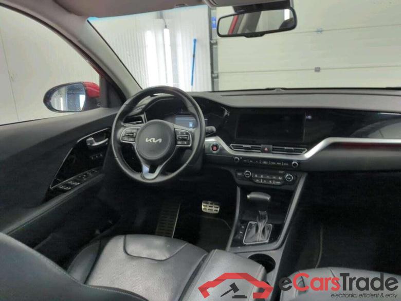 KIA Niro 1.6 GDi H. Execut.L #3