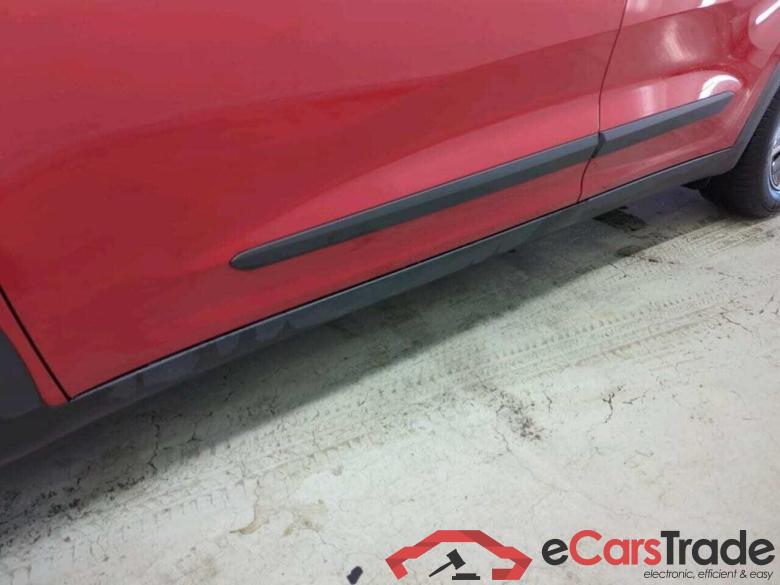 KIA Niro 1.6 GDi H. Execut.L #6