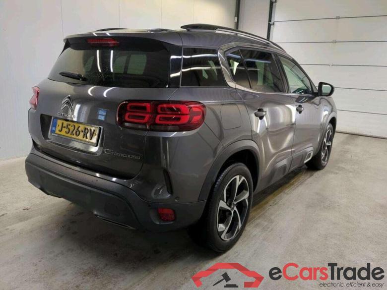 CITROEN C5 Aircross 1.6 PT Bns Plus #2