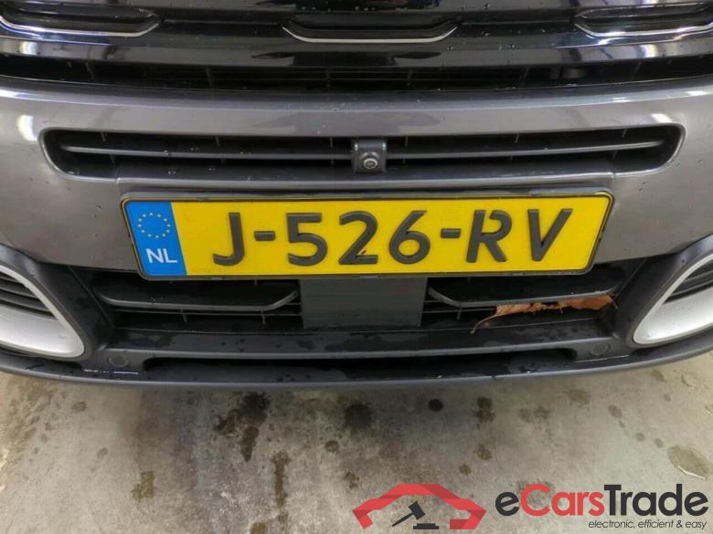 CITROEN C5 Aircross 1.6 PT Bns Plus #4