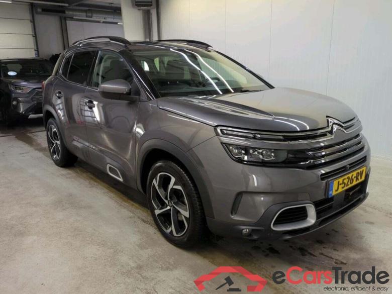 CITROEN C5 Aircross 1.6 PT Bns Plus #5