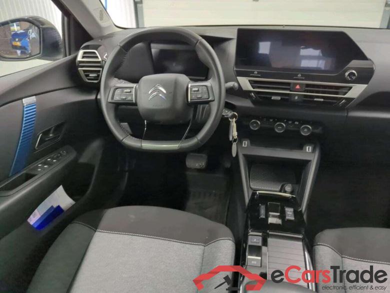 CITROEN Ë-C4 X Feel 50 kWh #3