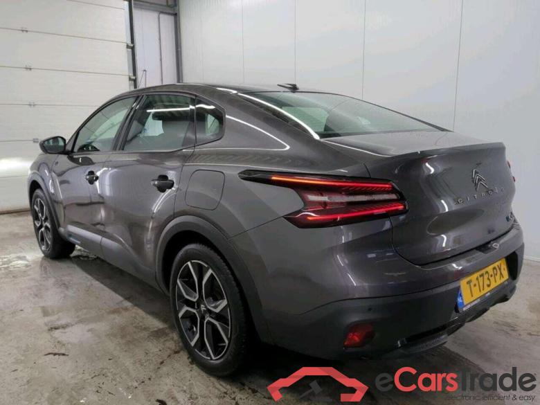 CITROEN Ë-C4 X Feel 50 kWh #6