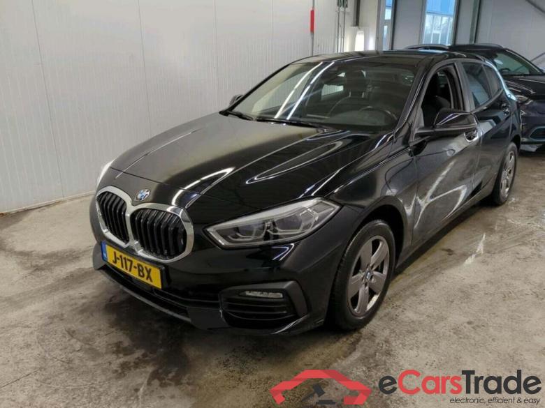 BMW 1-serie 118i Executive Ed. #1