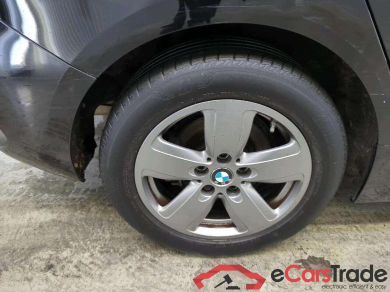BMW 1-serie 118i Executive Ed. #4