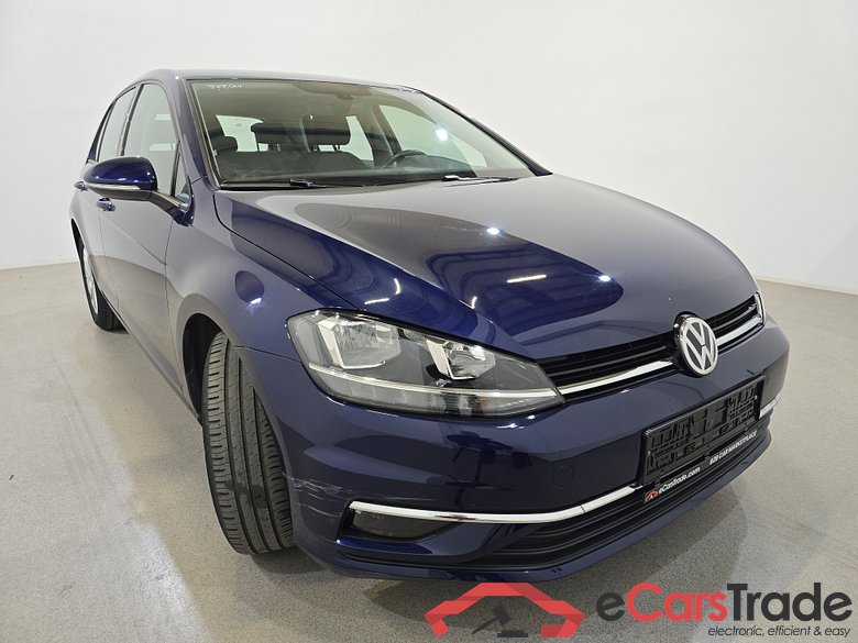 Volkswagen Golf 1.0 TSI Comfortline 116Hp ACC Display Alcanatra Klima PDC ... #3