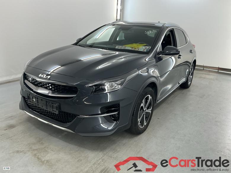 KIA XCEED 1.6 GDI PHEV DCT BUSINESS LINE #1