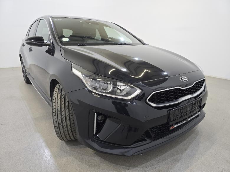 Kia Ceed 1.6 CRDi Mild-Hybrid GT-Line Aut. Virtual Navi Sport-Seats KeylessGo Camera Klima PDC ... #3