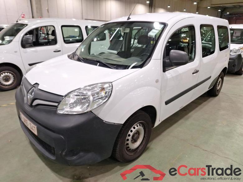 RENAULT KANGOO EXPRESS 1.5 BLUE DCI 95 MAXI CONFORT #1