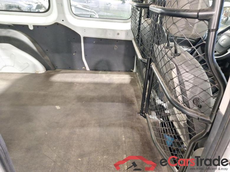 RENAULT KANGOO EXPRESS 1.5 BLUE DCI 95 MAXI CONFORT #6