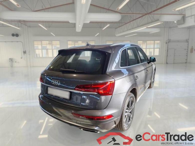 AUDI Q5 / 2020 / 5P / SUV 55 TFSI e S line Plus quattro S tronic #2