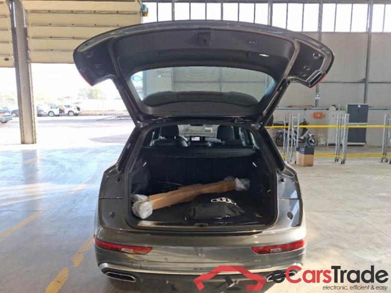 AUDI Q5 / 2020 / 5P / SUV 55 TFSI e S line Plus quattro S tronic #5