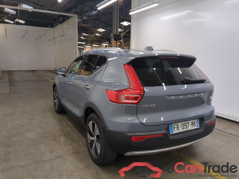 XC40 Momentum Plug-in Hybrid 2WD 1.5 #2