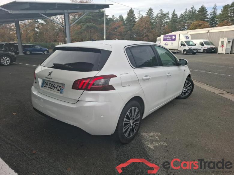 308 Roadtrip 1.2 PureTech 130CV BVA8 E6d #3