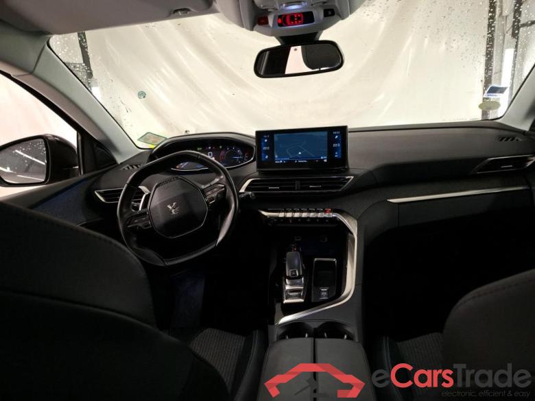 5008 Allure Pack 1.5 HDi 130CV BVA8 7 Sieges E6d #5