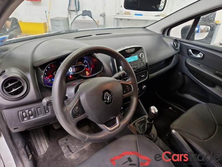 RENAULT CLIO / 2016 / 5P / BERLINA VAN ENERGY 1.5 DCI 75 #3