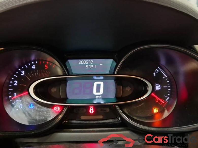 RENAULT CLIO / 2016 / 5P / BERLINA VAN ENERGY 1.5 DCI 75 #4