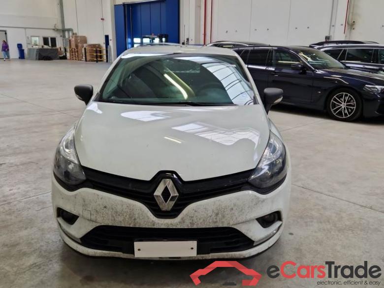 RENAULT CLIO / 2016 / 5P / BERLINA VAN ENERGY 1.5 DCI 75 #6