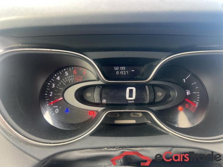 RENAULT Captur / 2017 / 5P / crossover Zen TCe 66kW (90CV) -18 (CX) #5