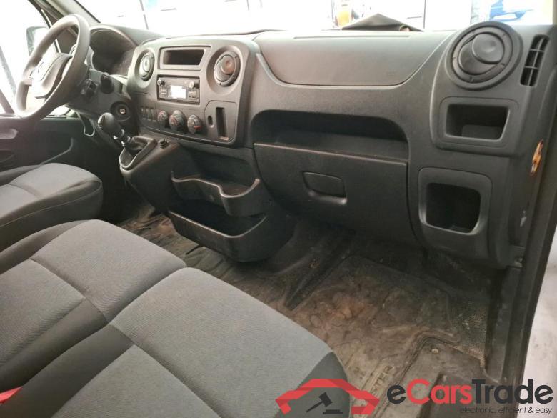 Master III Fourgon L2H2 3 5 Grand Confort dCi 130CV BVM6 E6 #5