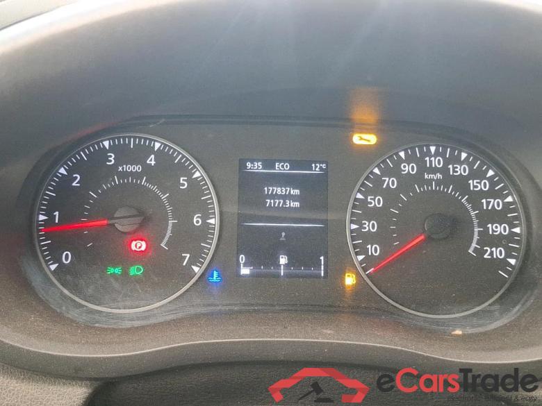 Master Fourgon L3H2 3 5 Grand Confort dCi 135CV BVM6 7 Sieges E6dT #6