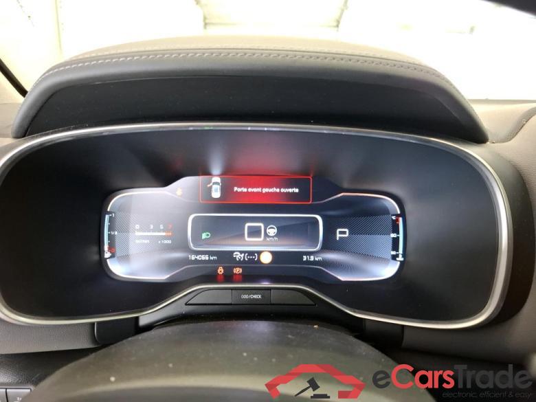 C5 Aircross Shine 2.0 BlueHDi 180CV BVA8 E6dT #6