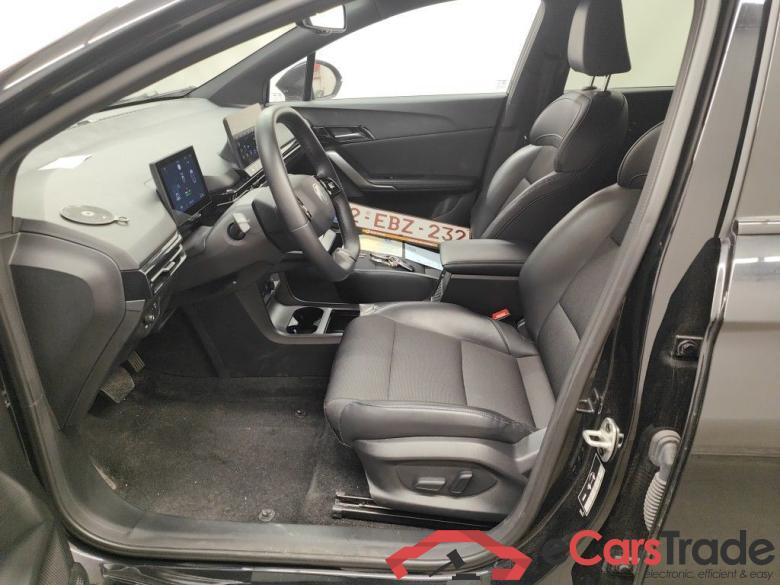 MG 4 64 kWh Luxury 5d #3