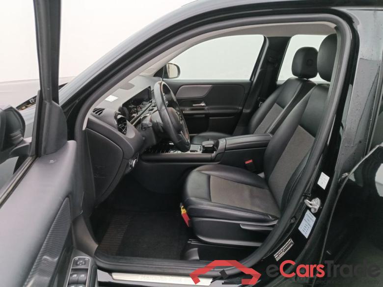 Mercedes-Benz GLB GLB 200 d 5d #3