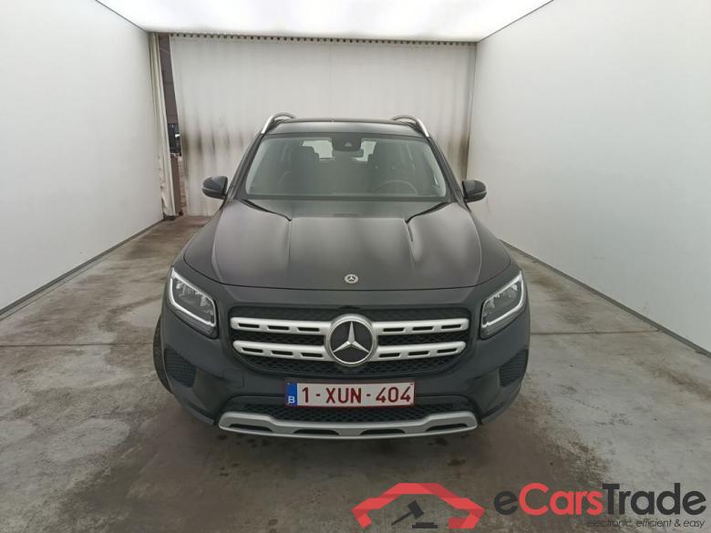 Mercedes-Benz GLB GLB 200 d 5d #5