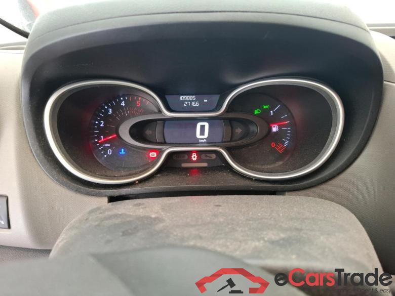 Trafic Fourgon Grand Confort L2H1 1200 1.6 dCi 125CV BVM6 E6 #6