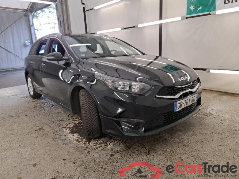 Ceed Sportswagon Active 1.5 T-GDI 160CV BVA7 E6d #4