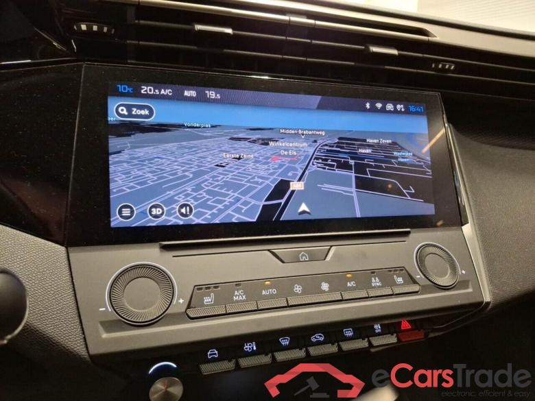 PEUGEOT 308 SW 1.6 PHEV Active Pack Bsn. EAT8 #5