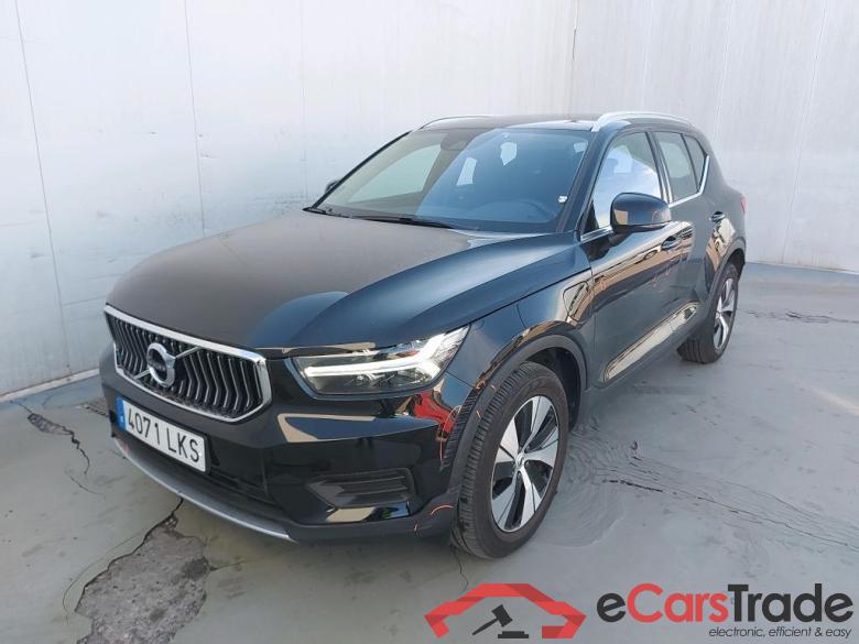 VOLVO XC40 / 2017 / 5P / todoterreno 1.5 T5 Twin Recharge Inscription Ex Auto #1
