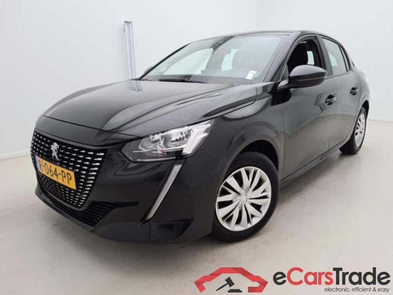 PEUGEOT 208 1.2 PureTech Active #1