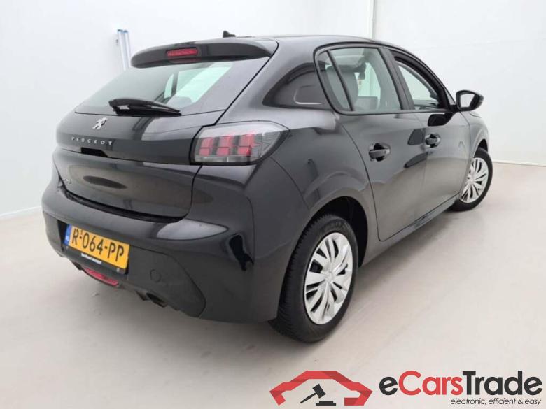 PEUGEOT 208 1.2 PureTech Active #2