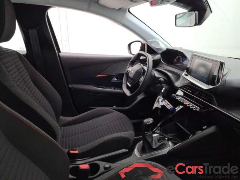 PEUGEOT 208 1.2 PureTech Active #3